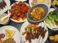 -涨巢·潮玩水疗局