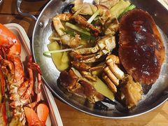 面包蟹-盒马鲜生(曜一城店)