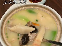 -十里弄堂(K11店)
