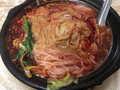 -蜀王砂锅总店