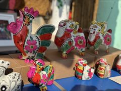 -辛庄国际文化艺术区