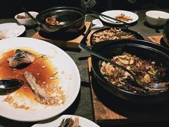 -汤城小厨•粤菜•靓汤(苏州街店)