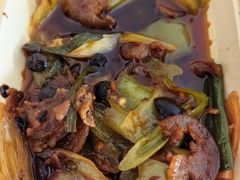 -羊门客在·烤盐池滩羊·川菜