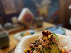 -千羽鹤海鲜居酒屋Bistro(大望路店)