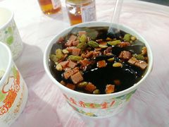 -时二崽肥肠鸡大排档(健康路店)