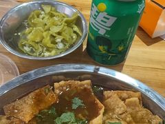 -柳州肥姨妈大骨螺蛳粉(曹路店)