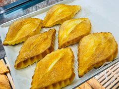 海盐香草罗宋-CARINO BAKERY&CAFE(南方商城店)
