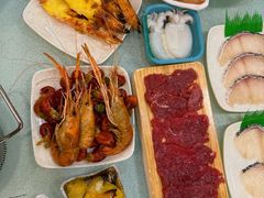 -钱库里海鲜自助(唐山街店)