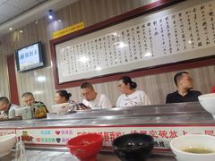 自助取餐区-乡党臊子面(丰庆公园店)