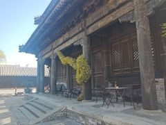 -嵩祝寺及智珠寺