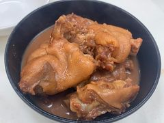 -麦文记面家(佐敦店)