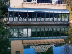 -人民公园-相亲角