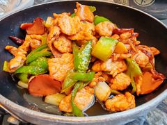 -福照楼汽锅鸡·云南特色菜(护国路店)