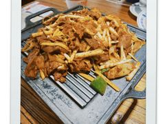 -老雒阳面馆·水席·洛阳菜(王城路店)