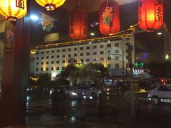 -鲜芋仙(苏州干将店)