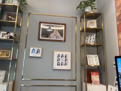 -宝贝家族国际影像馆(高新店)