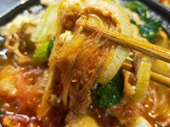 牛肚砂锅-清真·穆萨砂锅(大皮院店)