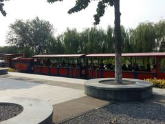 -永定河休闲森林公园