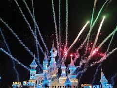 -沈阳方特欢乐世界