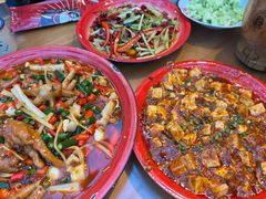-小街47號江湖菜(四合院店)