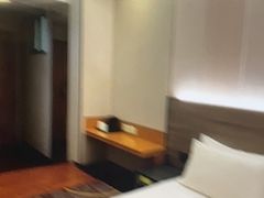 -住星酒店(广州北京路步行街店)