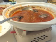 -又见炊烟私房菜(敬亭路店)