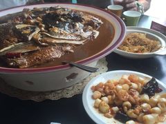 -旺顺阁鱼头泡饼(常营店)