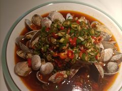 -叁宝烤肉• 西安烧烤(太乙路店)