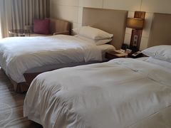 -昆明中心皇冠假日酒店