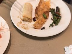 -韵咖啡自助餐厅(天津香格里拉店)