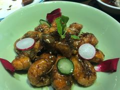 -涌上外婆桥(南塘店)