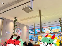 -巴邑火锅·鲜切牛肉(萧山银隆店)