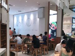 -小满手工粉(杭州滨江龙湖店)