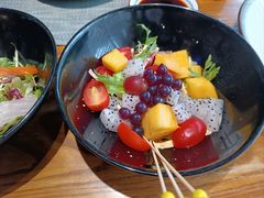 -山盛创作料理·Yamamori(珠宾店)