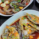 潮汕生腌好吃！