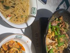 -费大厨辣椒炒肉(黄兴中心广场店)