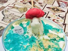 -BON CAKE(华贸购物中心店)