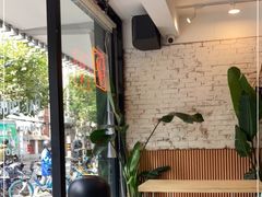 大堂-Dal Cuore 达可芮冰淇淋(陕西北路店)
