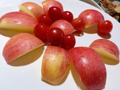 -乾州食府(小雁塔店)