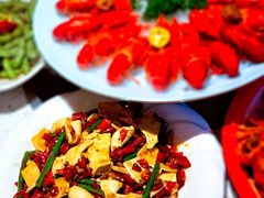 -沪小胖·小龙虾·蓝龙王(八佰伴店)