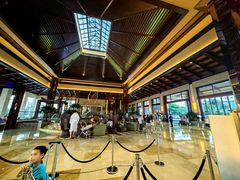 -惠州金海湾嘉华度假酒店