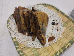 芝麻酱糖饼-辣婆婆(航天桥店)