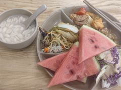 -素满香·素食自助餐(福州·长乐北路店)