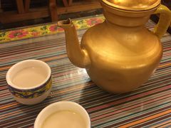 -卡万金特色藏餐