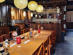 -呷哺呷哺(普陀乐购真北店)