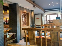 大堂-纸盐河码头火锅(十八梯店)