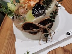 -乐果甜心·潮汕冰室(南澳后宅分店)
