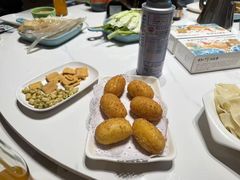 -0317火锅鸡·清真(正达店)