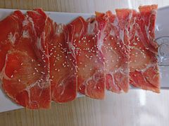 -熊大·鲜烤黄牛肉(五山店)