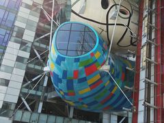 -上海港国际客运中心